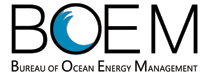 Bureau of Ocean Energy Management logo