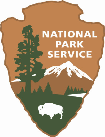 National Park Service logo