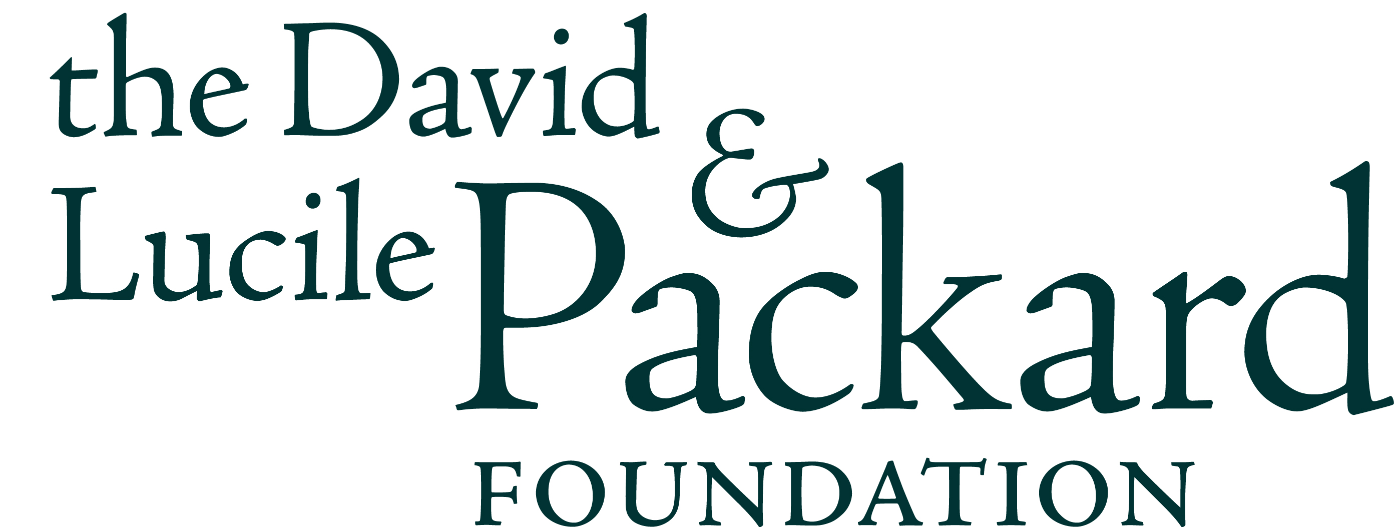 Packard logo