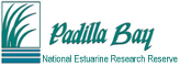 Padilla Bay logo