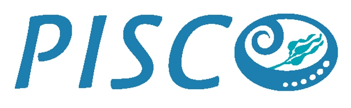 PISCO logo