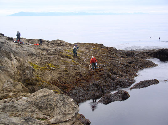 Alaska regional image