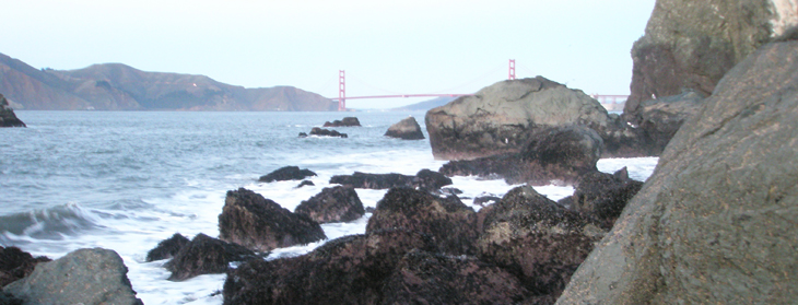 Lands End overview