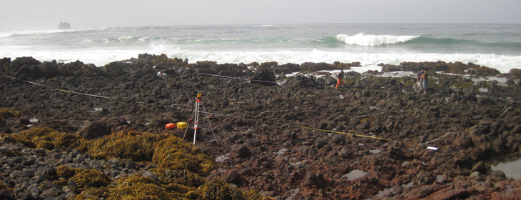 North Head biodiversity survey overview